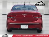Used 2022 Kia Rio S image 4