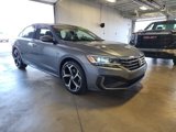 Used 2021 Volkswagen Passat 2.0T R-Line image 5