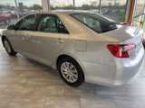 Used 2012 Toyota Camry LE image 5
