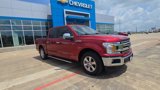 Used 2019 Ford F150 XLT w/ Equipment Group 302A Luxury image 2