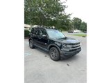 Certified 2021 Ford Bronco Sport Big Bend image 5