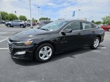 Used 2024 Chevrolet Malibu LT image 3