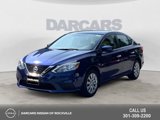 Used 2016 Nissan Sentra S image 3