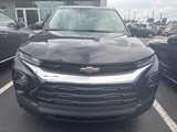 Used 2021 Chevrolet TrailBlazer LS image 2