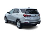 Used 2022 Chevrolet Equinox LT image 4