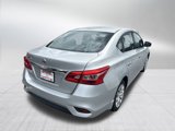 Used 2017 Nissan Sentra S image 6