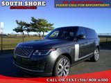 Used 2019 Land Rover Range Rover HSE image 3