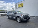 Certified 2021 Ford Edge SEL w/ Convenience Package image 3