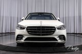 Used 2022 Mercedes-Benz S 500 4MATIC image 4