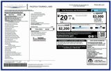 Used 2023 Chrysler Pacifica Touring-L image 3
