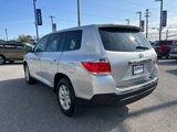Used 2012 Toyota Highlander SE image 5