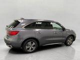 Used 2018 Acura MDX SH-AWD image 2