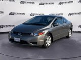 Used 2008 Honda Civic LX image 3