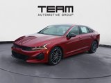 Used 2021 Kia K5 GT w/ Option Group 015 image 3