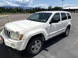 Used 2005 Jeep Grand Cherokee Limited image 5