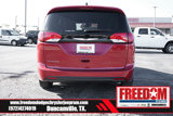 New 2025 Chrysler Voyager LX image 4
