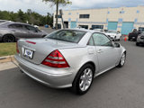 Used 2001 Mercedes-Benz SLK 230 image 6