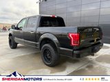 Used 2016 Ford F150 Limited image 4