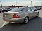 Used 2002 Mercedes-Benz S 500 image 5