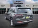 New 2025 Jeep Grand Cherokee Laredo X image 3