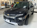 Used 2021 Chevrolet TrailBlazer LT w/ Convenience Package image 3
