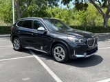 Used 2024 BMW X1 xDrive28i w/ Convenience Package image 2