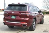 Used 2021 Jeep Grand Cherokee L Overland w/ Advanced Protech Group III image 3