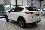 Used 2017 MAZDA CX-5 Grand Touring image 4