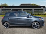 New 2024 Mitsubishi Mirage image 2