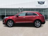 New 2025 Cadillac XT5 Premium Luxury image 3
