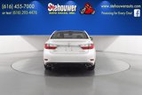 Used 2018 Lexus ES 350 w/ Luxury Package w/Wood Trim image 4
