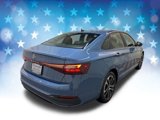New 2025 Volkswagen Jetta Sport image 4