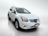 Used 2013 Nissan Rogue SL image 3