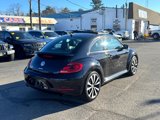 Used 2012 Volkswagen Beetle 2.0T image 5
