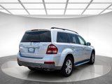 Used 2009 Mercedes-Benz GL 450 4MATIC image 3