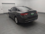 Used 2017 Chrysler 200 Limited Platinum image 5