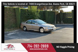 Used 2001 Honda Accord EX image 2