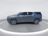 Used 2018 Chevrolet Traverse Premier w/ Driver Confidence II Package image 3