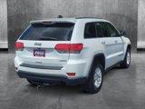 Used 2018 Jeep Grand Cherokee Laredo image 5