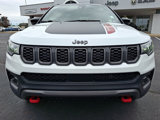 Certified 2024 Jeep Compass Trailhawk image 3