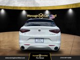 Used 2020 Alfa Romeo Stelvio Ti Sport w/ Quick Order Package 22S Sport image 5