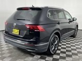 Used 2022 Volkswagen Tiguan SE image 5