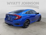 Used 2019 Honda Civic Sport image 5