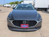 New 2025 MAZDA MAZDA3 s image 2