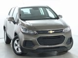 Used 2020 Chevrolet Trax LS image 2