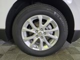 Used 2021 Chevrolet Equinox LT image 3