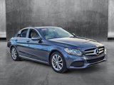 Used 2015 Mercedes-Benz C 300 Sedan image 3