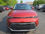 New 2025 Kia Soul LX image 2