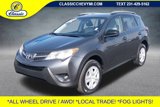Used 2015 Toyota RAV4 LE image 1
