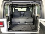 Used 2021 Jeep Wrangler Sport image 6